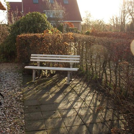 B&B De Rumelshof Hierden Kültér fotó