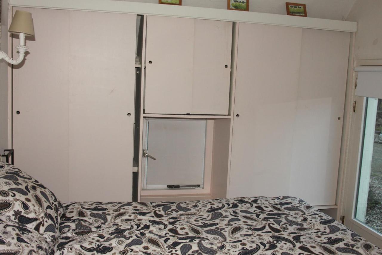 B&B De Rumelshof Hierden Kültér fotó