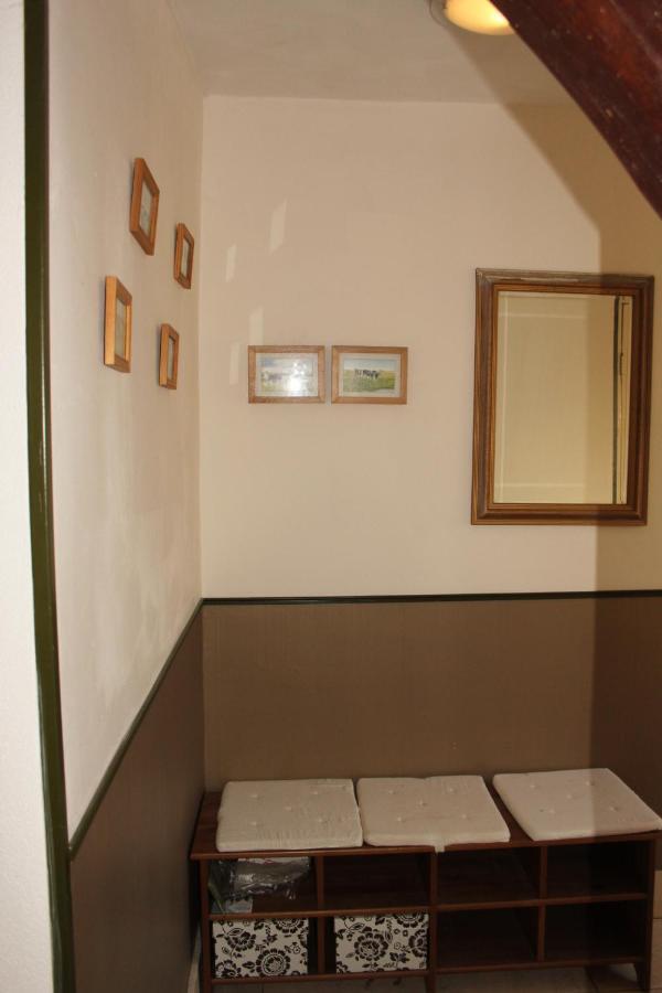 B&B De Rumelshof Hierden Kültér fotó