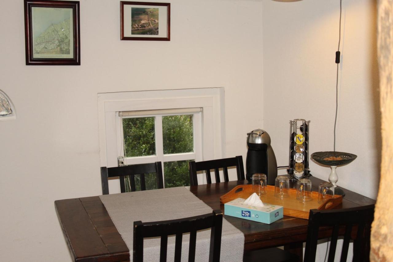 B&B De Rumelshof Hierden Kültér fotó