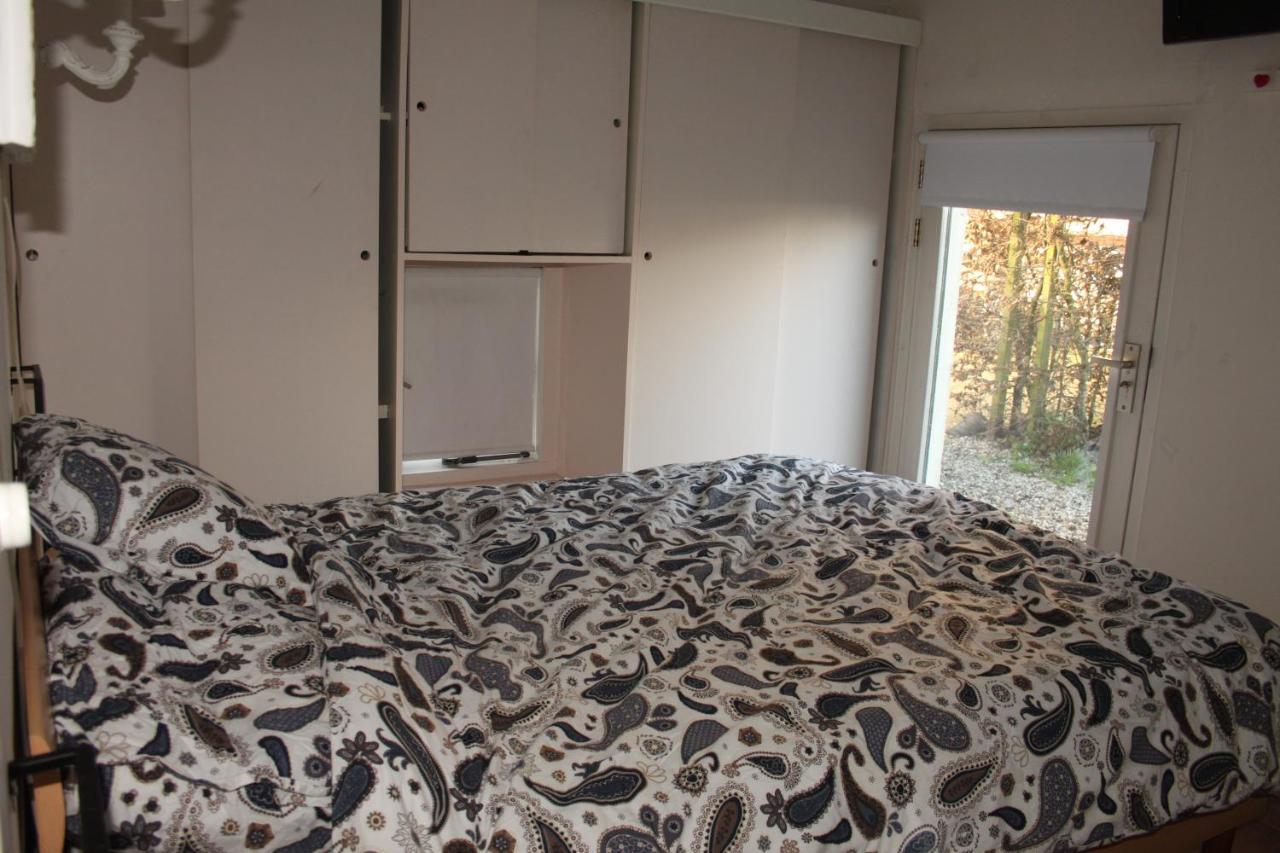B&B De Rumelshof Hierden Kültér fotó