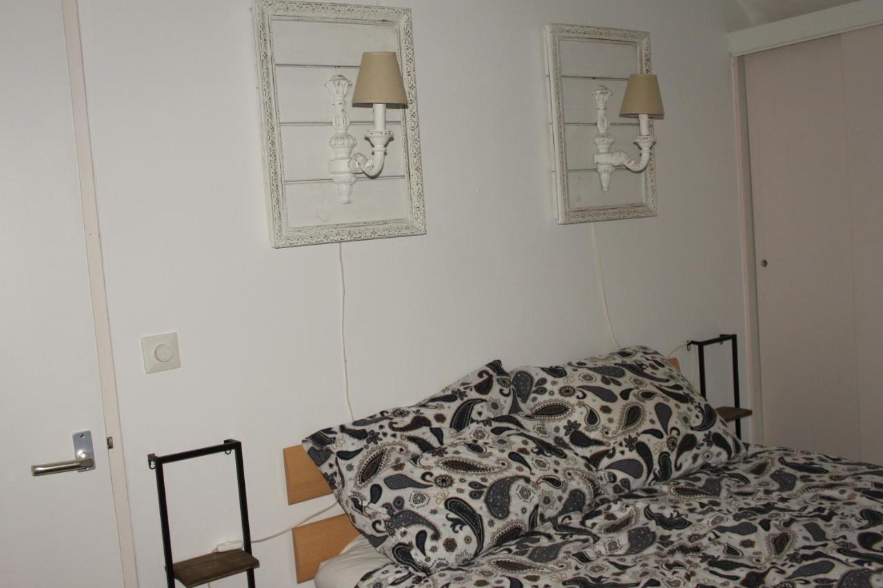 B&B De Rumelshof Hierden Kültér fotó